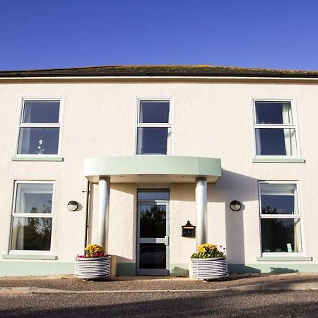 Fair Oak House Exeter Airport Hotel Clyst Saint Mary Exterior photo