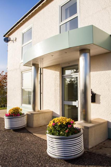 Fair Oak House Exeter Airport Hotel Clyst Saint Mary Exterior photo