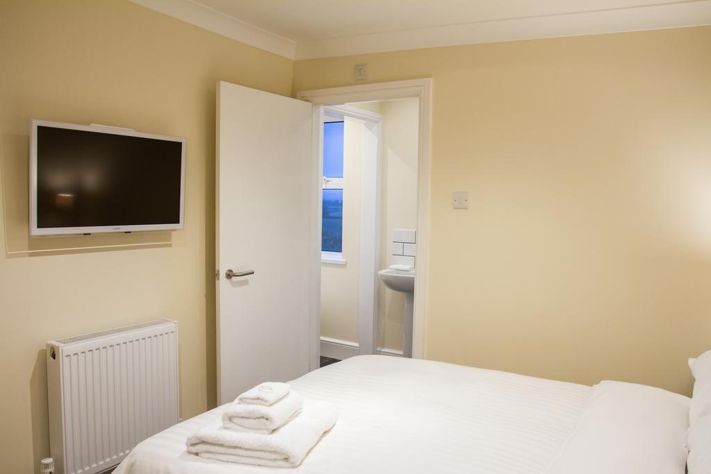 Fair Oak House Exeter Airport Hotel Clyst Saint Mary Exterior photo